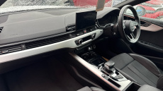 Audi A5 35 TDI S Line 5dr S Tronic Diesel Hatchback